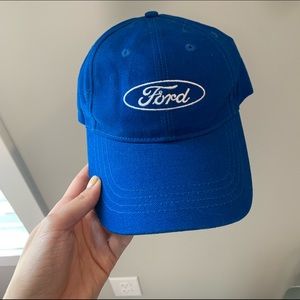 Ford Hat